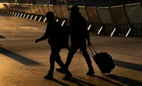 ЕС может отправлять мигрантов с отказом в убежище в Узбекистан и Руанду