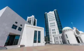Совместное заседание палат Парламента созвал Кошанов