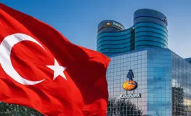 Kaspi.kz получил одобрение регулятора в Турции на приобретение Rabobank A.Ş.