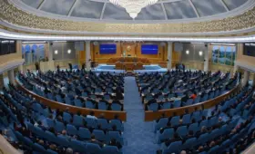 Токаев отметил вклад Парламента в развитие обратной связи с гражданами