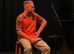 «Любо, братцы»: Евгений Чебатков побывал на земле своих предков в Казахстане