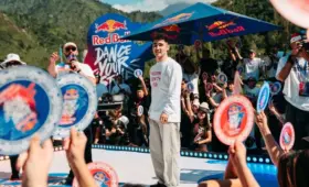 Чемпионат по уличным танцам Red Bull Dance Your Style возвращается в Казахстан