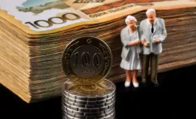 Реформа пенсий: в Казахстане начали обсуждать еще один вариант