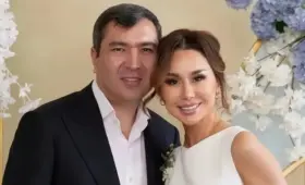 Муж Динары Сатжан публично ответил бывшей жене насчет «неуплаты алиментов»