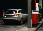 Ограбление автозаправочной станции раскрыли по горячим следам в Акмолинской области