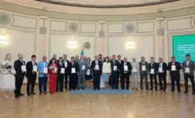 Этнокультурные объединения получили от имени президента издания новой Конституции