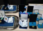 Представителям СМИ Алматинской области вручили ключи от новых квартир