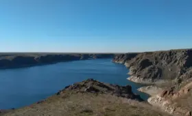 Рыбак-пенсионер сломал ногу и несколько дней выживал в казахстанской глуши без воды и питания