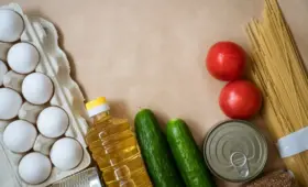 Какие продукты подешевели в Казахстане