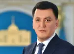 Ерлан Карин назначен первым заместителем руководителя Администрации президента