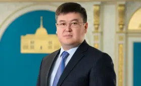 Президент освободил от должности Амирбека Оспанбекова