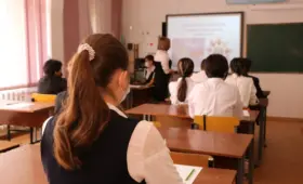 В Казахстане хотят пересмотреть систему оценивания школьников