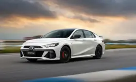 Автомобили GAC становятся доступнее благодаря локальному производству