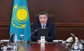 Бектенов: Будем принимать все меры для того, чтобы показатели реальных доходов населения росли
