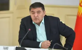 В Кыргызстане суд объяснил, почему экс-главу ГКНБ не отправили в колонию