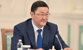 Берик Асылов назначен генеральным прокурором Казахстана