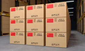 Китай нанес сокрушительный удар оплоту немецкой промышленности