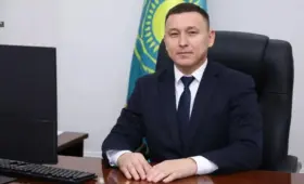 Назначен новый аким Темиртау