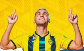 Один из футболистов покидает «Кайрат»