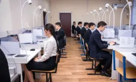 На что жаловались абитуриенты после ЕНТ