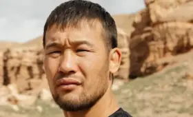 «Не вернется в UFC»: врач Шавката Рахмонова рассказал о неутешительном состоянии бойца