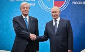 Токаев и Путин сделали новые заявления о будущем Казахстана и России