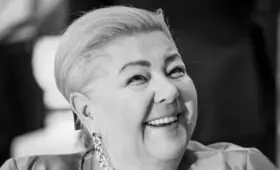 Умерла вдова Александра Маслякова
