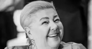 Умерла вдова Александра Маслякова