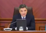 Бектенов о разъяснении Конституционного суда: Новая Конституция – правовая основа для модернизации экономики