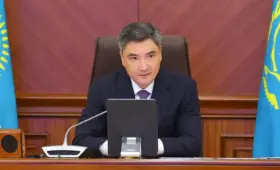 Бектенов о разъяснении Конституционного суда: Новая Конституция – правовая основа для модернизации экономики