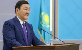 ИИ, кибербезопасность и новая Конституция – основа трансформации академии при Генпрокуратуре
