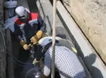 В области Жетысу централизованное водоснабжение проводят даже в самые маленькие села
