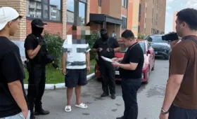 Миллионные доходы: раскрыт грязный бизнес сутенеров из Кокшетау