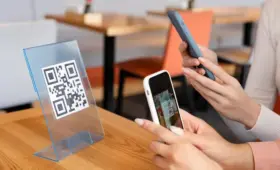 Кто отвечает за единый межбанковский QR-код, разъяснили в АРРФР