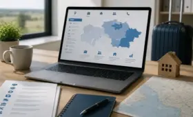 Где в Казахстане дают жилье и работу: хорошая новость для думающих о переезде