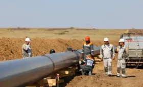 Искать новые залежи газа поручено Минэнерго и «КазМунайГазу»