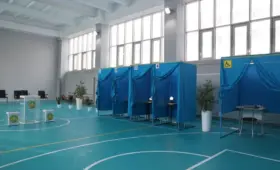 Когда казахстанцы смогут проверить себя в списках избирателей