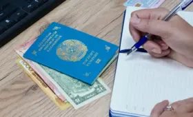 «Купил гражданство Казахстана»: МВД нашло героя скандального видео и раскрыло правду