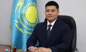 Саян Муратулы назначен новым акимом Балхаша: что о нем известно