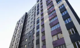 Жителям Алматы сообщили приятную новость о замене лифтов