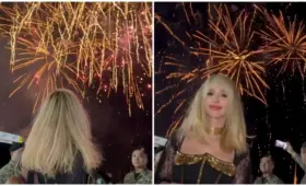 «Кажется, это только начало»: Лобода сделала неожиданное заявление после концерта в Павлодаре