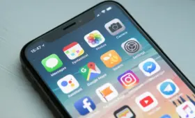 Два iPhone обошлись в десятки миллионов тенге для налоговиков Алматинской области