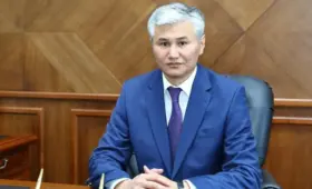 В области Улытау могут сменить акима