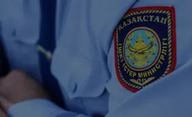 Экстренное совещание с директорами школ провела полиция в Актобе