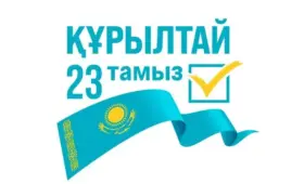 Выборы без барьеров: как организуется голосование на дому в Туркестане?