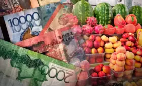 Признание главы Нацбанка: Инфляция снизилась не настолько, насколько мы ожидали