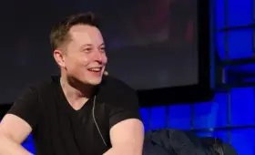 Илон Маск показал, как выглядит Starship с орбиты