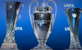 УЕФА сделал жесткое заявление в адрес FIFA по вопросу продажи доли мундиаля