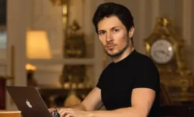 В Telegram отреагировали на уголовное дело против Павла Дурова в России