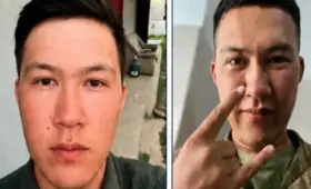 Исчез после утреннего дежурства: в Казахстане объявлен в розыск солдат-срочник